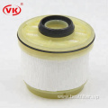 Types of diesel fuel filter VKXCLX01 23390-OL010